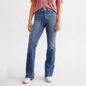 BKE Parker High Rise Bootcut Jeans 38x37.5 Extra Long EUC